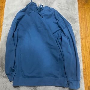 Lululemon perfectly oversized hoodie
